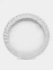 Холст на подрамнике для рисования Brauberg круглый, грунт, 380г/м2, хлопок Brauberg 192327