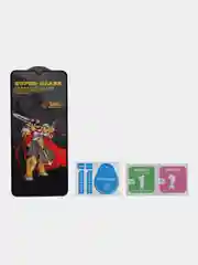 Хром защитное стекло для Xiaomi Redmi A1 / A1+ / A2 / A2+ / Poco C65