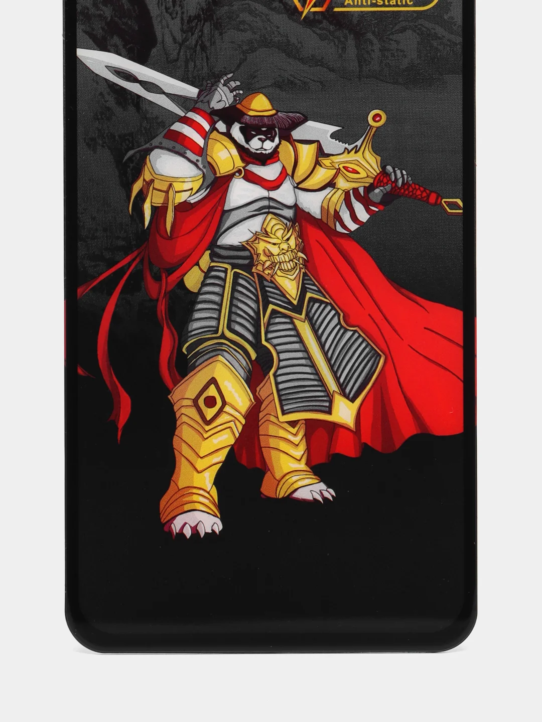 Хром защитное стекло для Xiaomi Redmi A1 / A1+ / A2 / A2+ / Poco C65