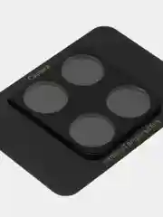 Прозрачный защитное стекло для камеры OnePlus 10T (Ван Плюс 10Т)