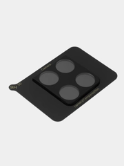 Защитное стекло для камеры OnePlus 10T (Ван Плюс 10Т)