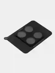 Прозрачный защитное стекло для камеры OnePlus 10T (Ван Плюс 10Т)
