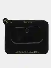 Прозрачный защитное стекло для камеры Xiaomi Redmi 12C (Сяоми редми 12С)