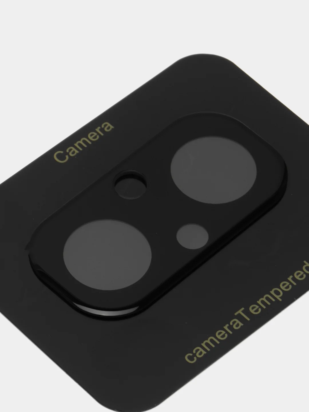 Прозрачный защитное стекло для камеры Xiaomi Redmi 12C (Сяоми редми 12С)