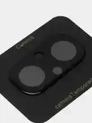 Прозрачный защитное стекло для камеры Xiaomi Redmi 12C (Сяоми редми 12С)