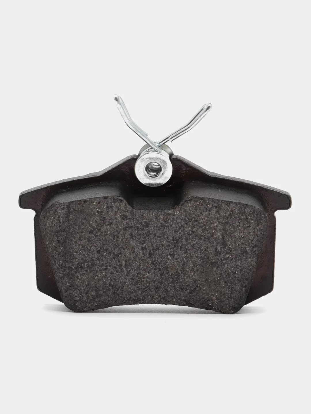 Колодки тормозные VAG Octavia 04-12, Yeti 09-, Golf VI 08-, Jetta 10-, A3 04- задние (1KT) ST