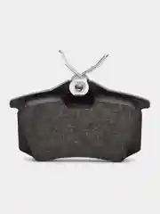 Колодки тормозные VAG Octavia 04-12, Yeti 09-, Golf VI 08-, Jetta 10-, A3 04- задние (1KT) ST