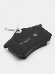 Колодки тормозные VAG Octavia 04-12, Yeti 09-, Golf VI 08-, Jetta 10-, A3 04- задние (1KT) ST