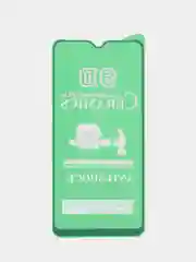 Черный защитная керамическая пленка на Samsung Galaxy A10 / M10 / A10S (Галакси А10 / М10)