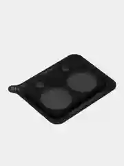 Прозрачный защитное стекло для камеры OnePlus Nord 2T (Ван Плюс Норд 2Т)