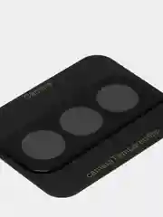 Прозрачный защитное стекло для камеры Samsung S22 S23 Plus Ultra (С22 С23 Плюс Ультра)