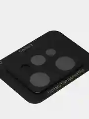 Прозрачный защитное стекло для камеры Realme C31 (Реалми С31)