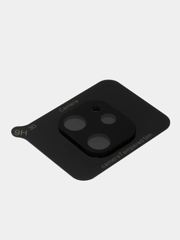 Защитное стекло для камеры iPhone 16/15/14/13/12/11/Pro/Max/Mini, Айфон