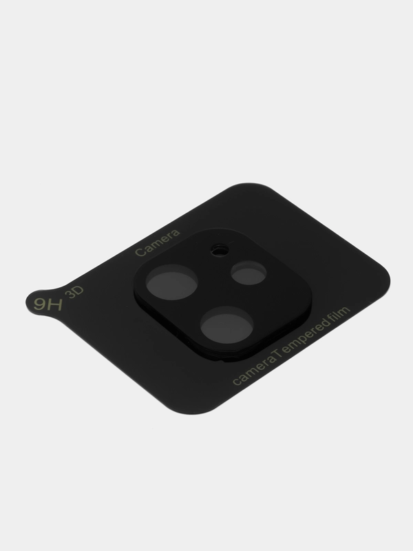 Защитное стекло для камеры iPhone 16/15/14/13/12/11/Pro/Max/Mini, Айфон
