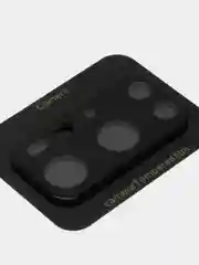 Прозрачный защитное стекло для камеры OnePlus 9 Pro (Ван Плюс 9 Про)