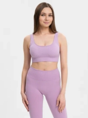 Спортивный костюм для фитнеса, лосины, йога