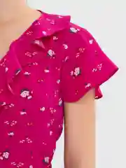 Фуксия платье сарафан, женский
