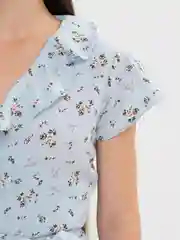 Белый платье сарафан, женский