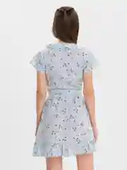 Белый платье сарафан, женский