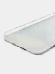 Бронзовый чехол на Honor 10i/20 Lite 2019/20e/Huawei P Smart Plus 2019 / Хонор 10i прозрачный