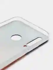 Светло-бежевый чехол на Honor 10i/20 Lite 2019/20e/Huawei P Smart Plus 2019 / Хонор 10i прозрачный