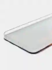 Светло-бежевый чехол на Honor 10i/20 Lite 2019/20e/Huawei P Smart Plus 2019 / Хонор 10i прозрачный