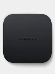 Медиаплеер Xiaomi TV Box S 2nd Gen (PFJ4167RU)