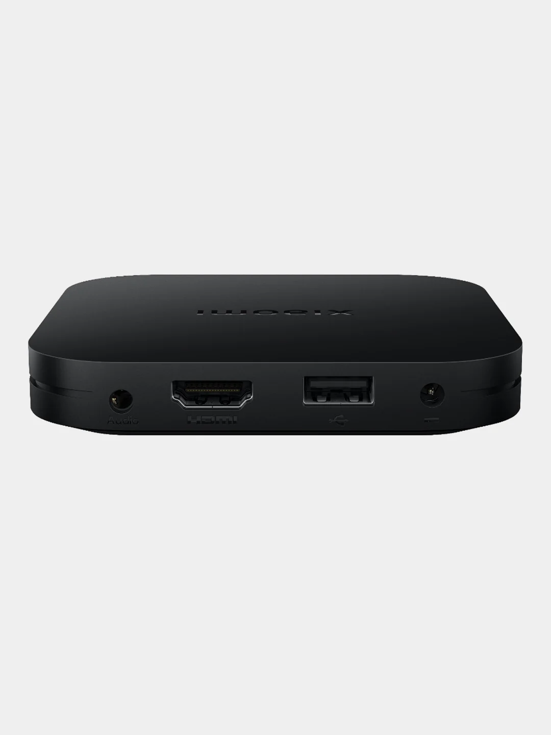 Медиаплеер Xiaomi TV Box S 2nd Gen (PFJ4167RU)