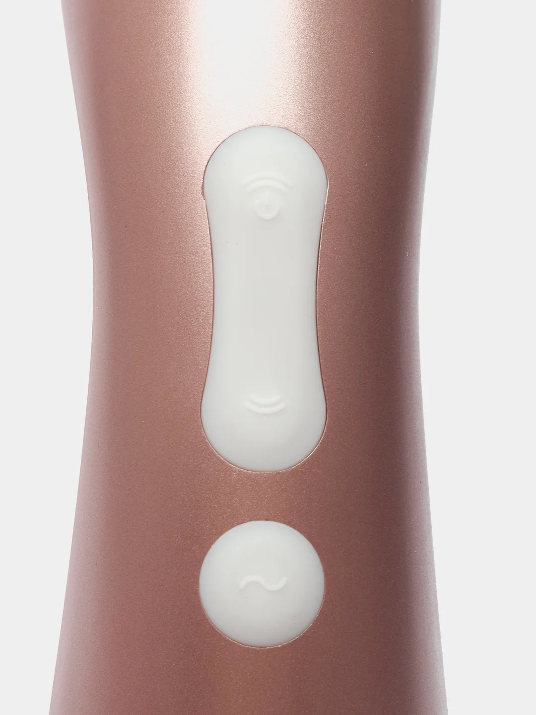 Вакуумно-волновой бесконтактный стимулятор клитора Satisfyer Pro 2+