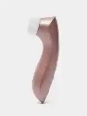 Вакуумно-волновой бесконтактный стимулятор клитора Satisfyer Pro 2+