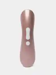 Вакуумно-волновой бесконтактный стимулятор клитора Satisfyer Pro 2+