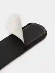 Белый вкладыши от пота и загрязнений