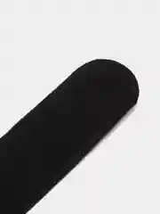 Белый вкладыши от пота и загрязнений