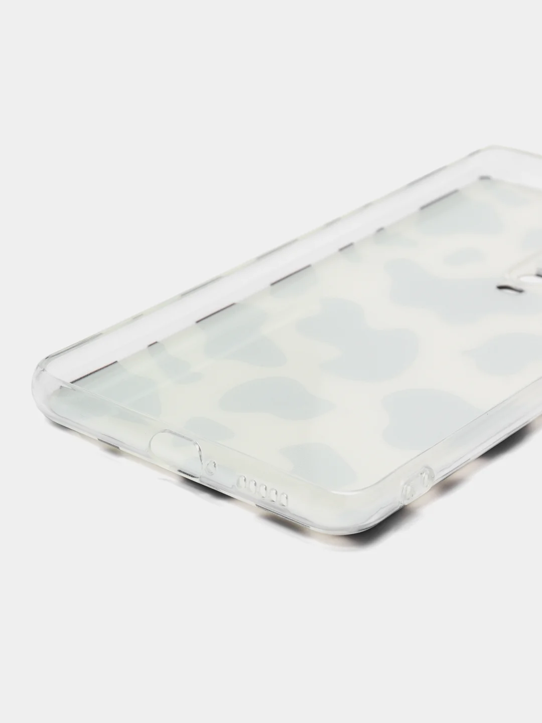 Золотистый хаки чехол на Xiaomi Redmi K20/K20 Pro/Mi 9T/Mi 9T Pro / Сяоми Редми К20 прозрачный, с рисунком