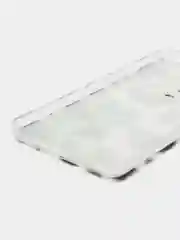 Золотистый хаки чехол на Xiaomi Redmi K20/K20 Pro/Mi 9T/Mi 9T Pro / Сяоми Редми К20 прозрачный, с рисунком