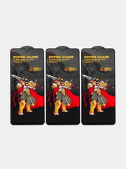 Защитное стекло Armor Panda для Samsung Galaxy A32 4G/A22 4G/M32/A31/M22/A33 5G