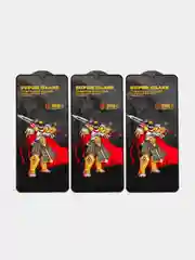 Защитное стекло Armor Panda для Samsung Galaxy A32 4G/A22 4G/M32/A31/M22/A33 5G