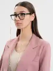Цепочка-держатель для очков