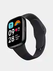 Серый смарт-часы Xiaomi Redmi Watch 3 Active