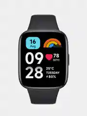 Серый смарт-часы Xiaomi Redmi Watch 3 Active