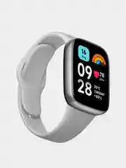 Серый смарт-часы Xiaomi Redmi Watch 3 Active