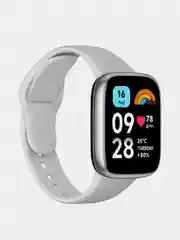 Серый смарт-часы Xiaomi Redmi Watch 3 Active