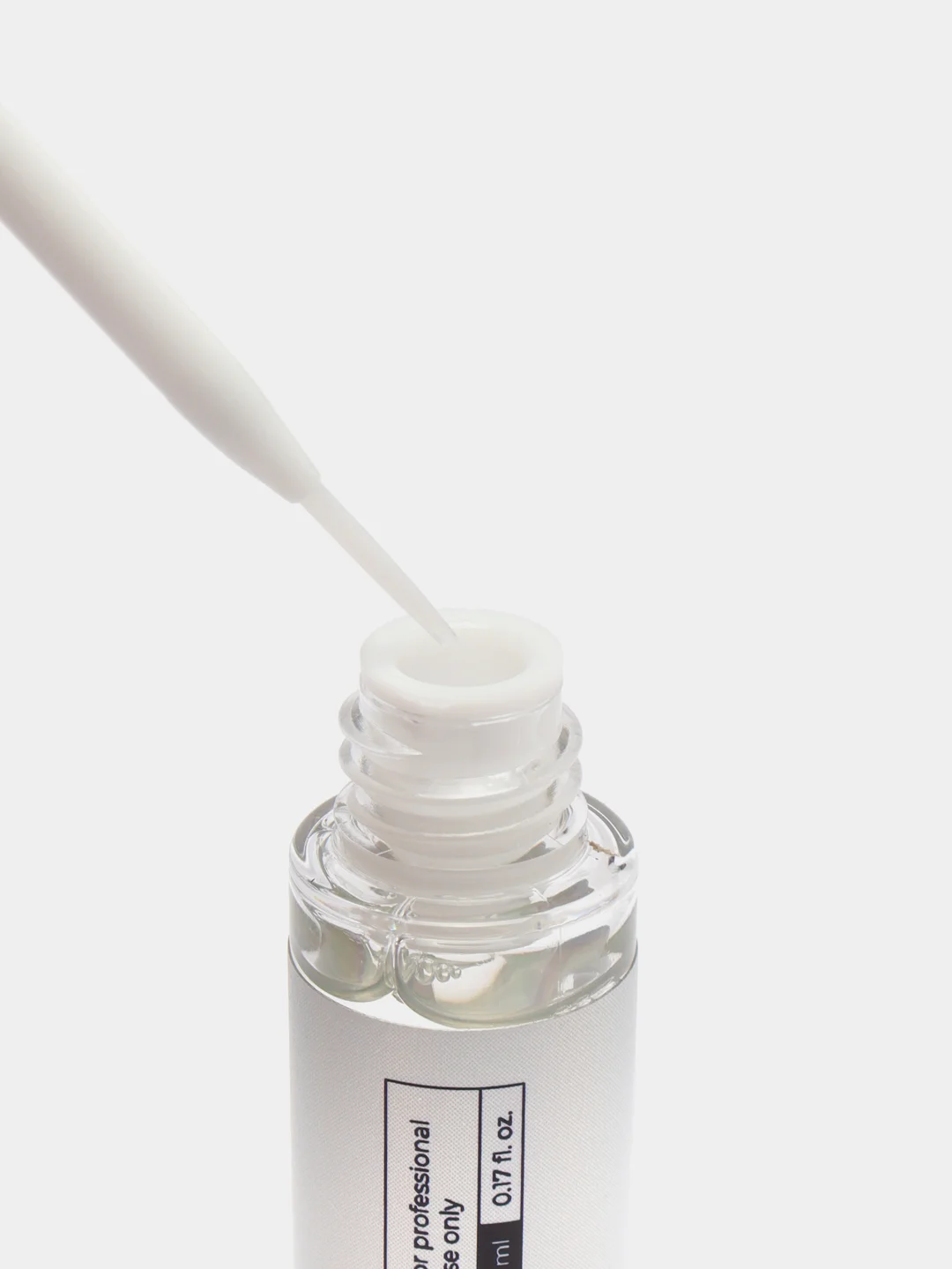 Клей для ламинирования ресниц IC FACTORY fixing glue 5 МЛ