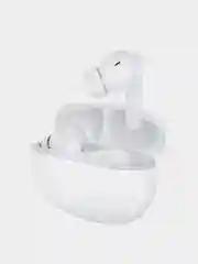Белый беспроводные наушники Honor Choice Earbuds X5