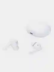 Белый беспроводные наушники Honor Choice Earbuds X5