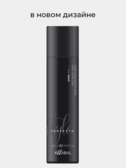 Спрей для прикорневого объёма KAARAL Hyper Root Boots Spray Style, 250 мл