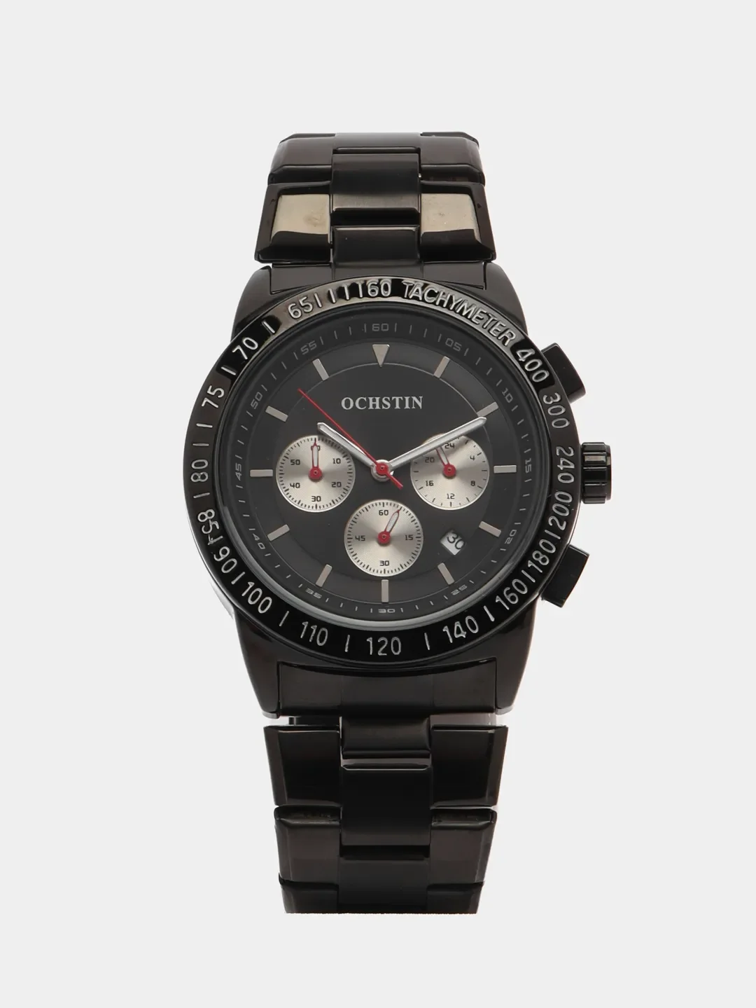 Мужские наручные часы Ochstin 6108A с хронографом в подарочной упаковке