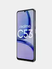 Золотой смартфон Realme C53, 6/128 Gb