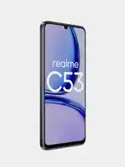 Золотой смартфон Realme C53, 6/128 Gb