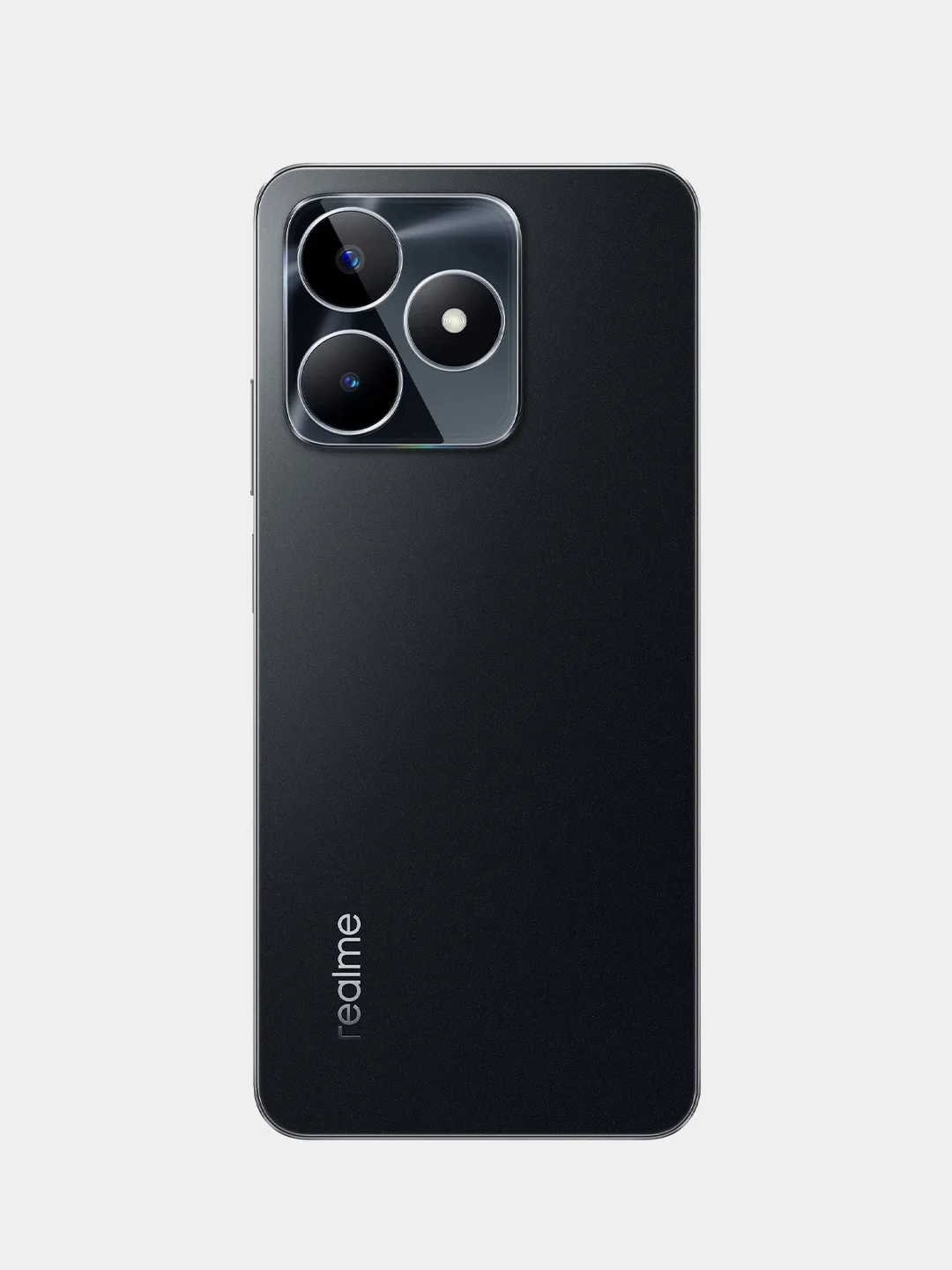 Золотой смартфон Realme C53, 6/128 Gb